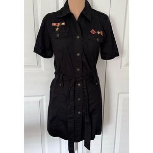 South Pole Dress/Costume, size L
